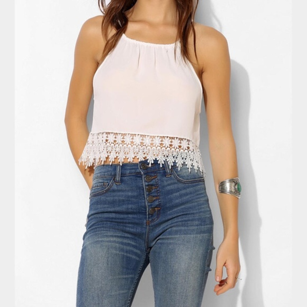 LA Hearts Tank